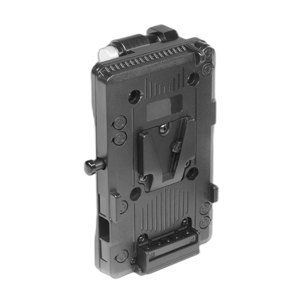 Generic 7" Cage Monitor with V Mount Battery Base