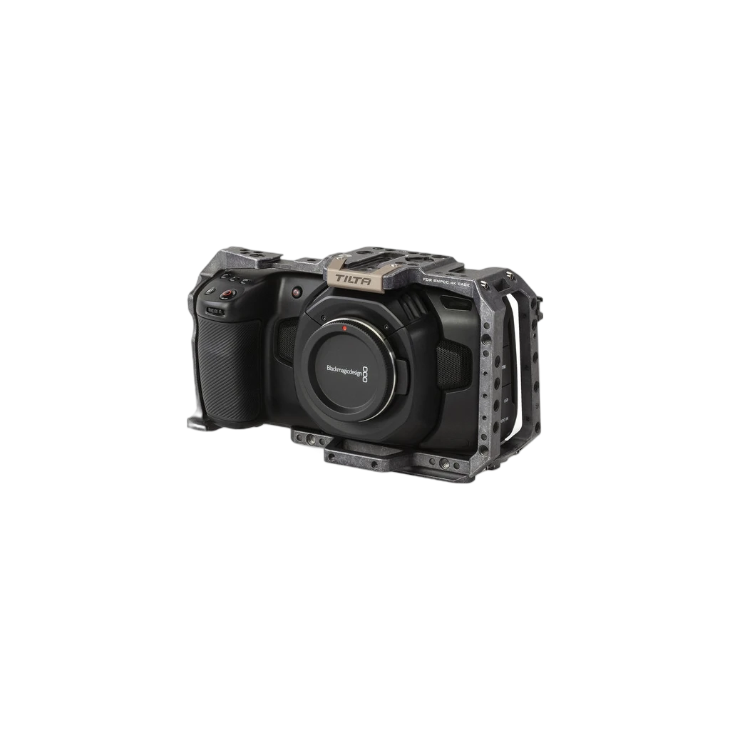 Blackmagic Design Tilta Cage Blackmagic 4K - 6K