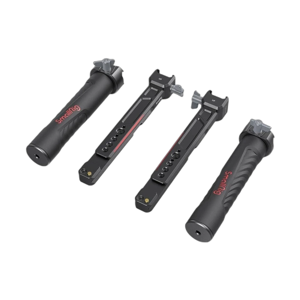 SmallRig SmallRig Dual Handgrip for DJI Rs 2/Rsc