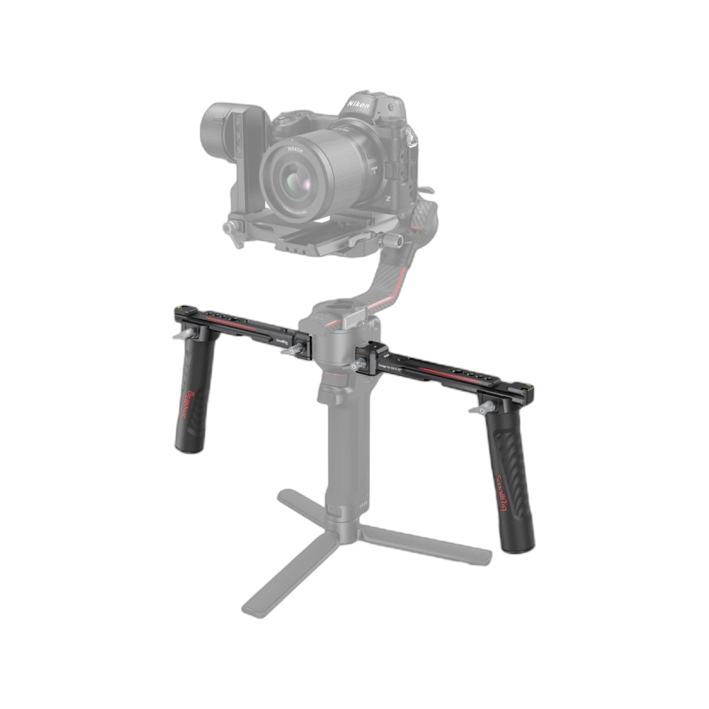 SmallRig Dual Handgrip for DJI Rs 2/Rsc 2