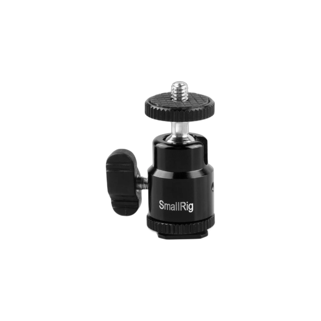 SmallRig SmallRig 1/4