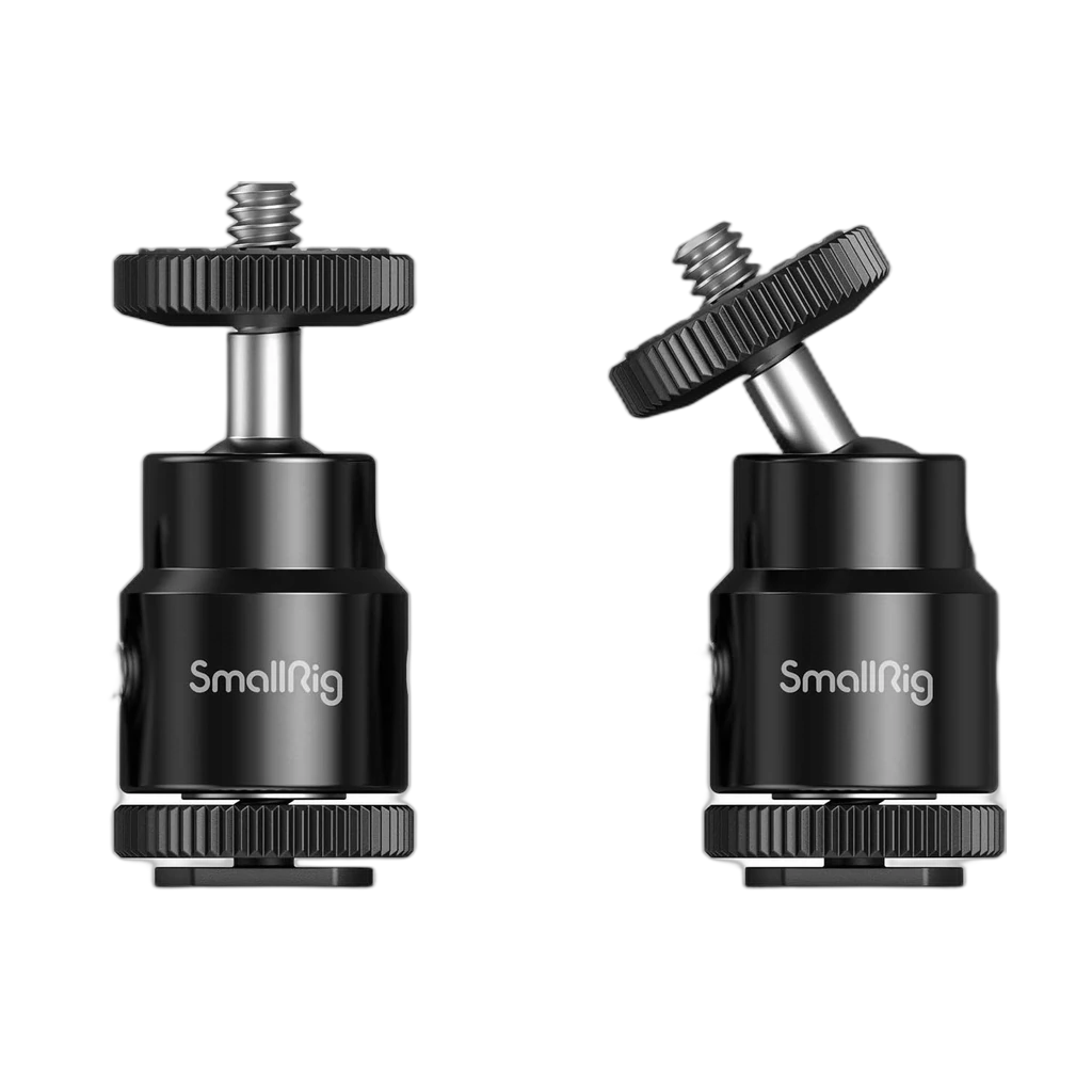 SmallRig 1/4 3