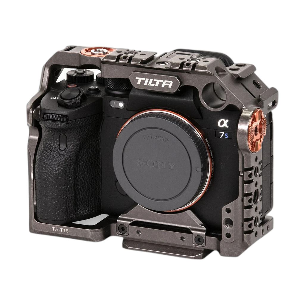 Tilta Tilta Cage for Sony A7S III