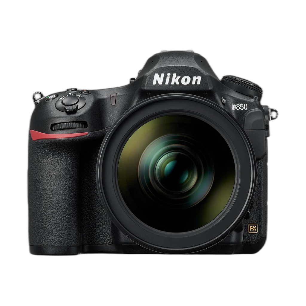 Nikon Camera Nikon D850 DSLR No Memory