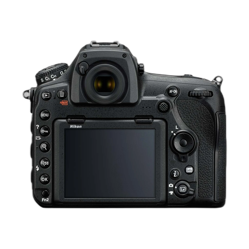 Camera Nikon D850 DSLR No Memory 2