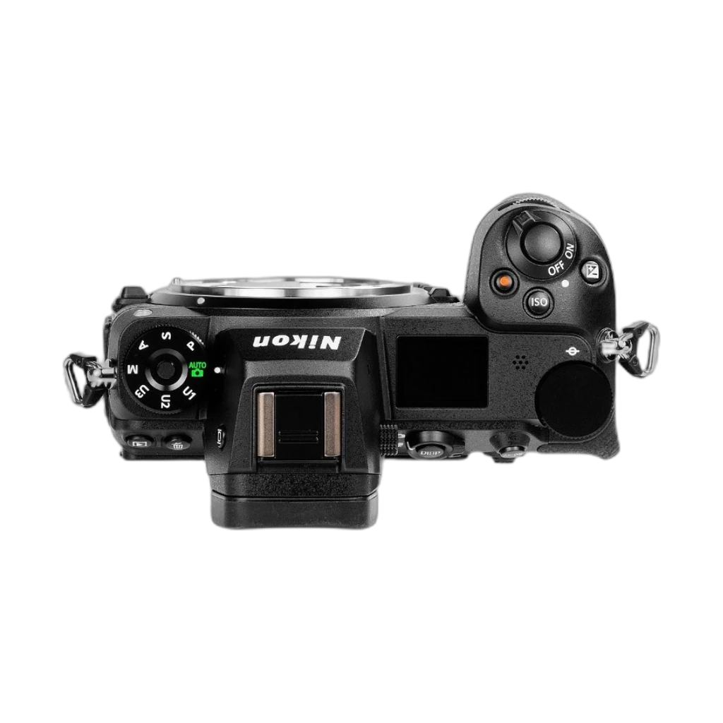 Nikon Camera Nikon Z6 II Mirrorless No Memory