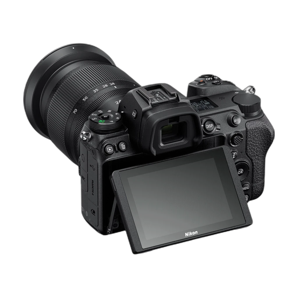 Camera Nikon Z6 II Mirrorless No Memory 2