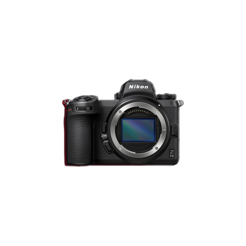 Camera Nikon Z6 II Mirrorless No Memory 3