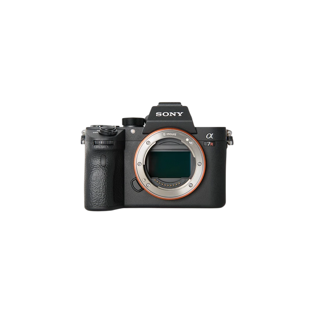 Sony Camera Sony A7Riii Mark 3 No Memory