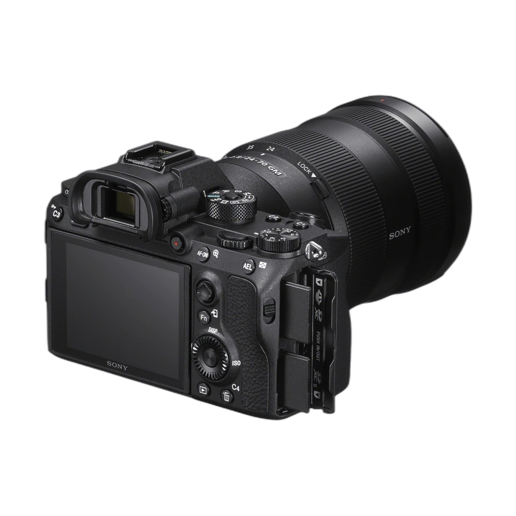 Camera Sony A7Riii Mark 3 No Memory 2