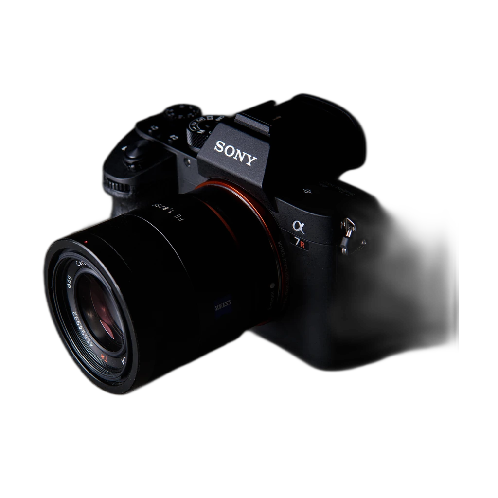 Camera Sony A7Riii Mark 3 No Memory 3