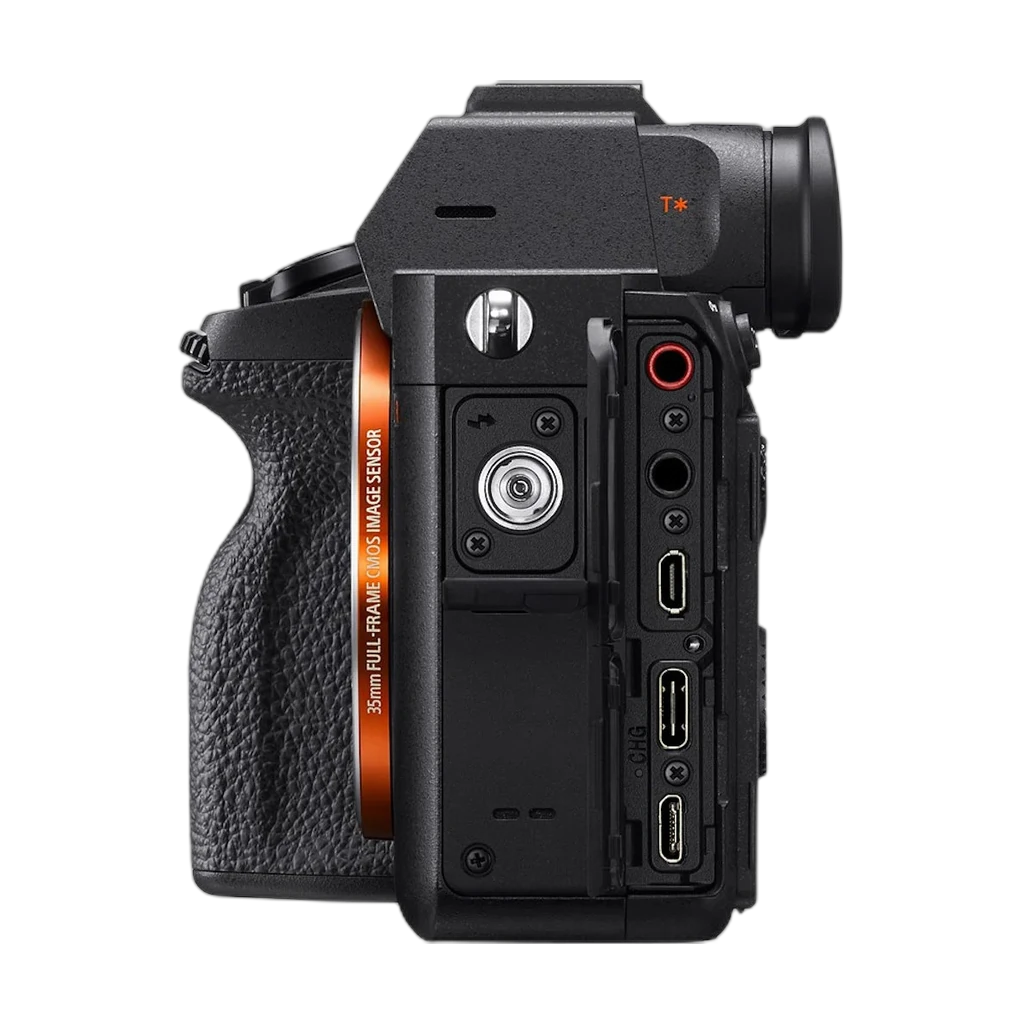 Camera Sony A7R IV Mark 4 No Memory 3