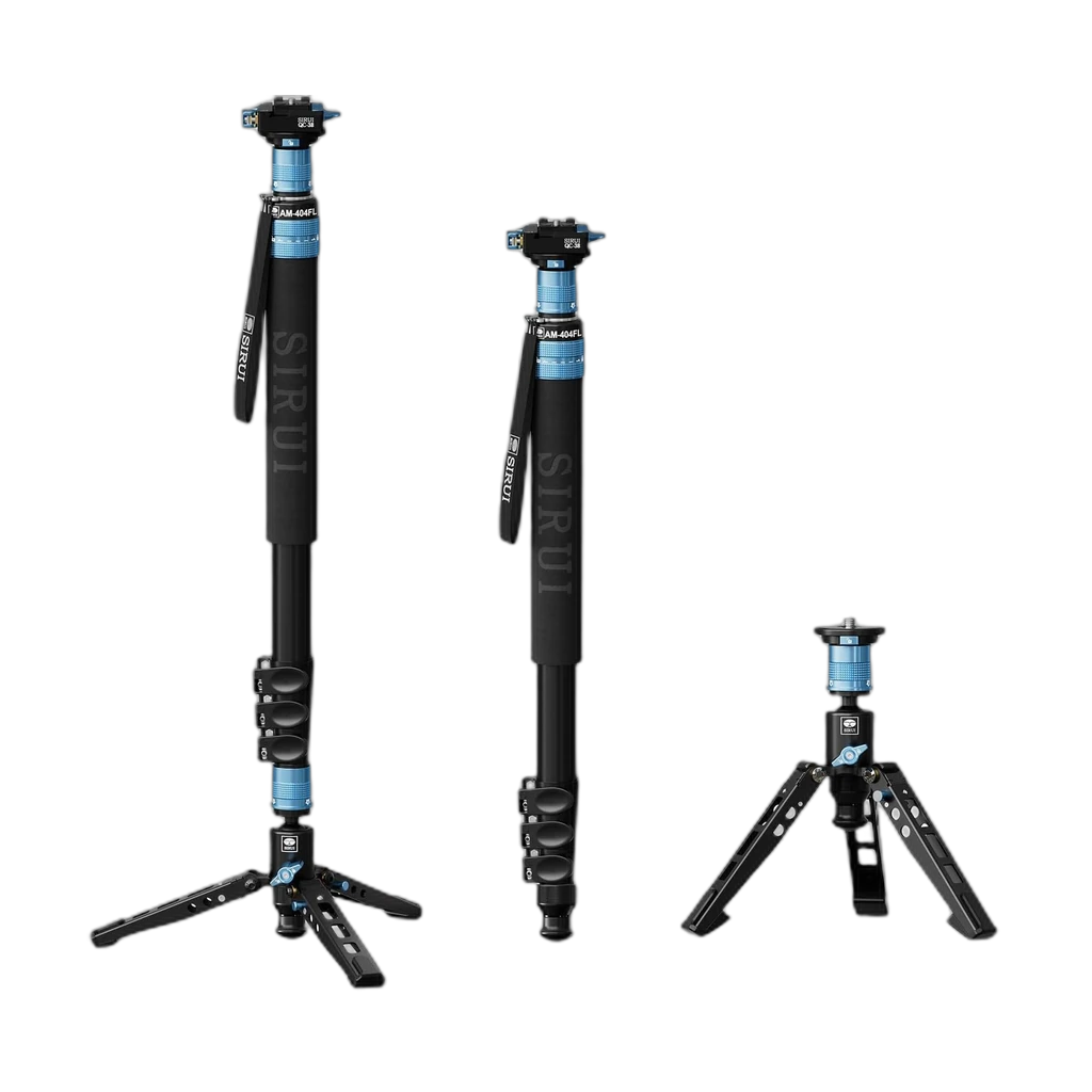 P-224SR Monopod 3