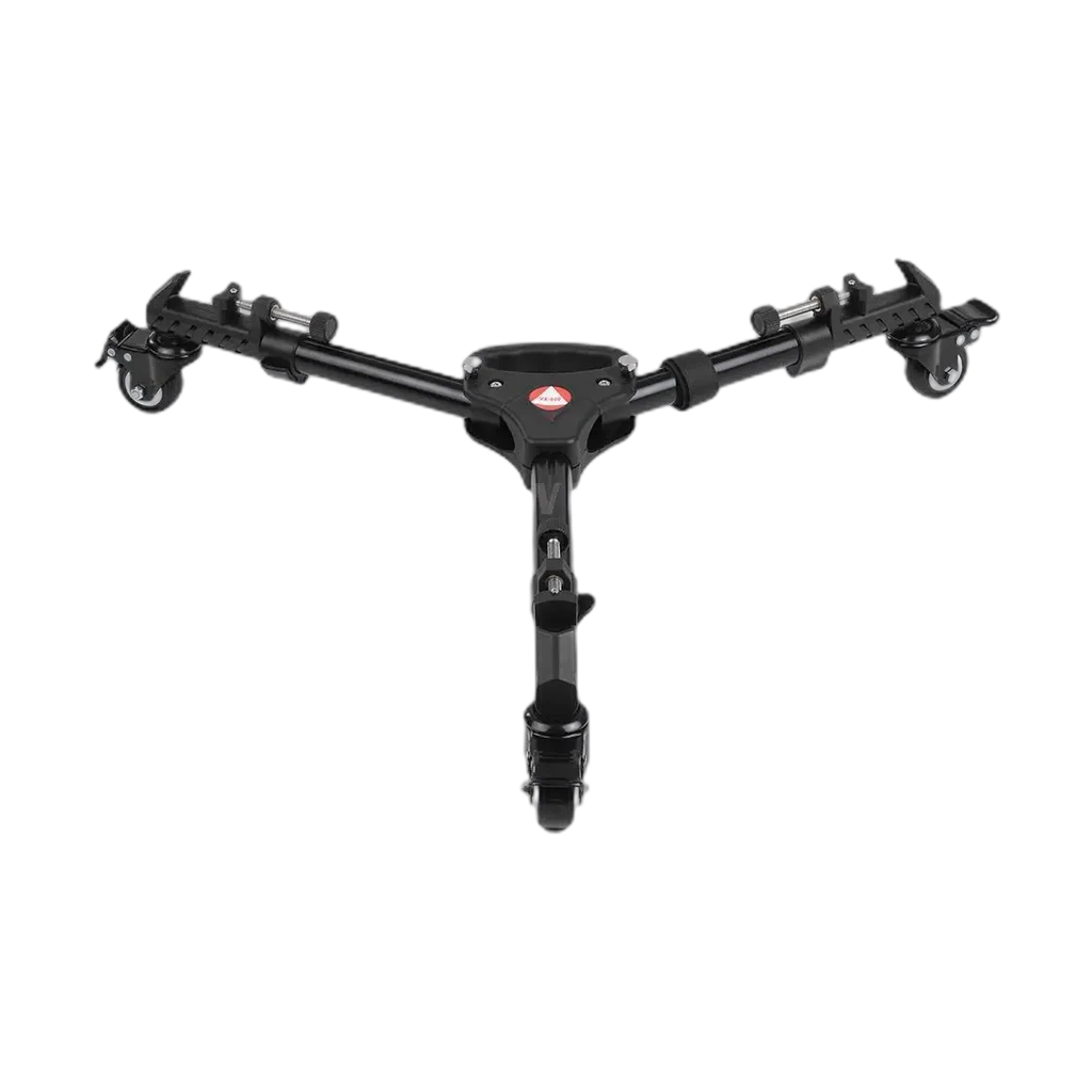 Dolly Vx600D Professional Heavy 3