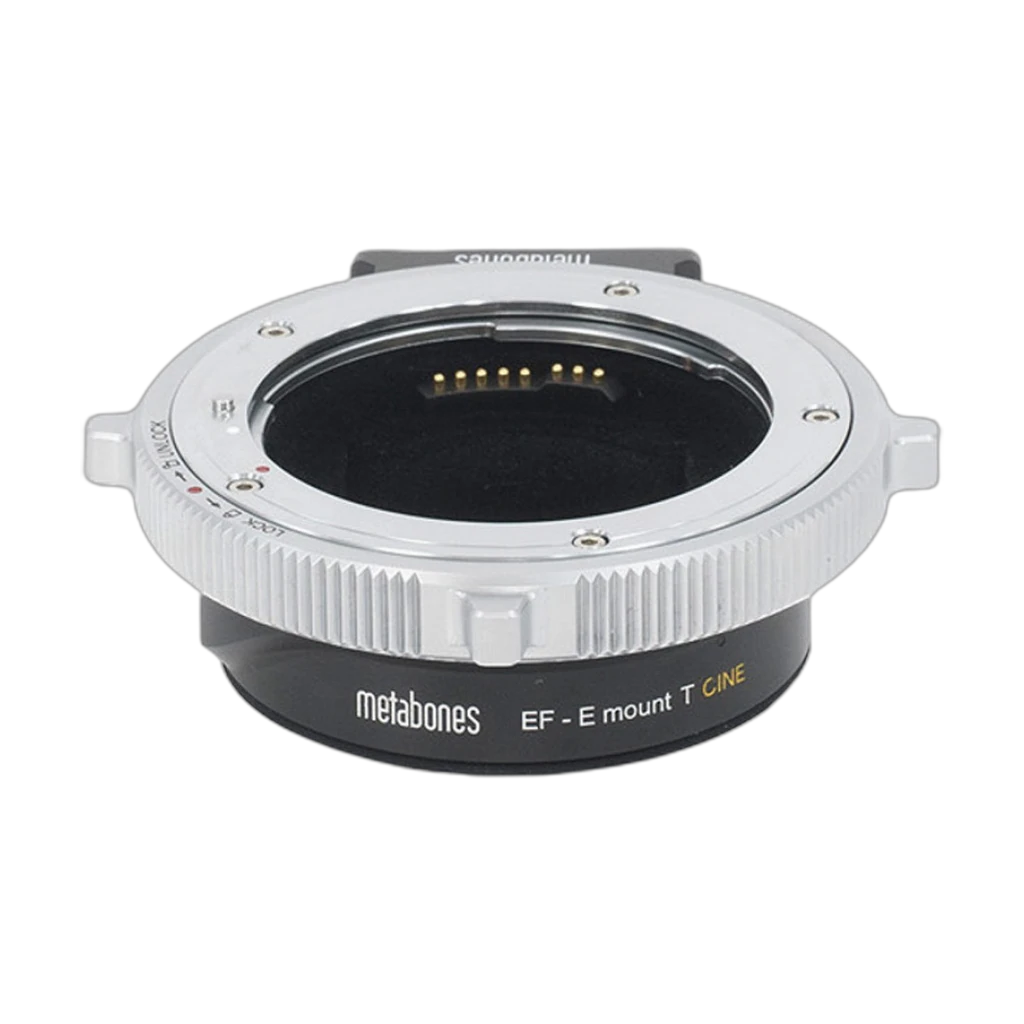 Metabones Metabones Full-Frame E to EF-Mount