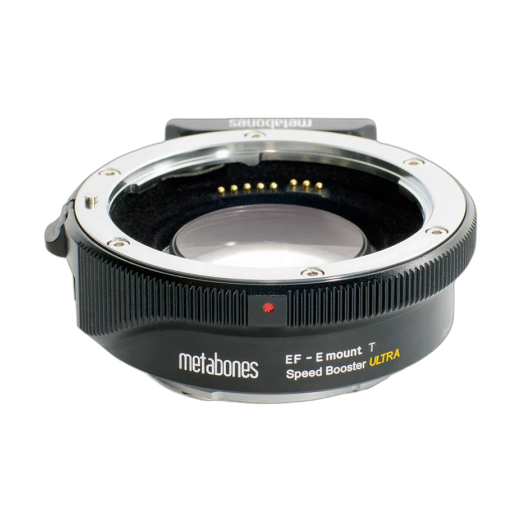 Metabones Full-Frame E to EF-Mount 2