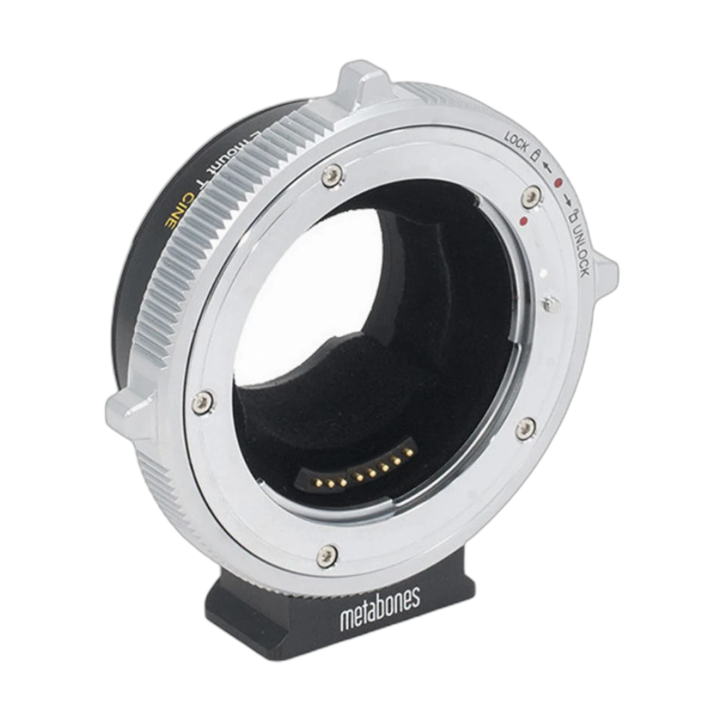 Metabones Full-Frame E to EF-Mount 3