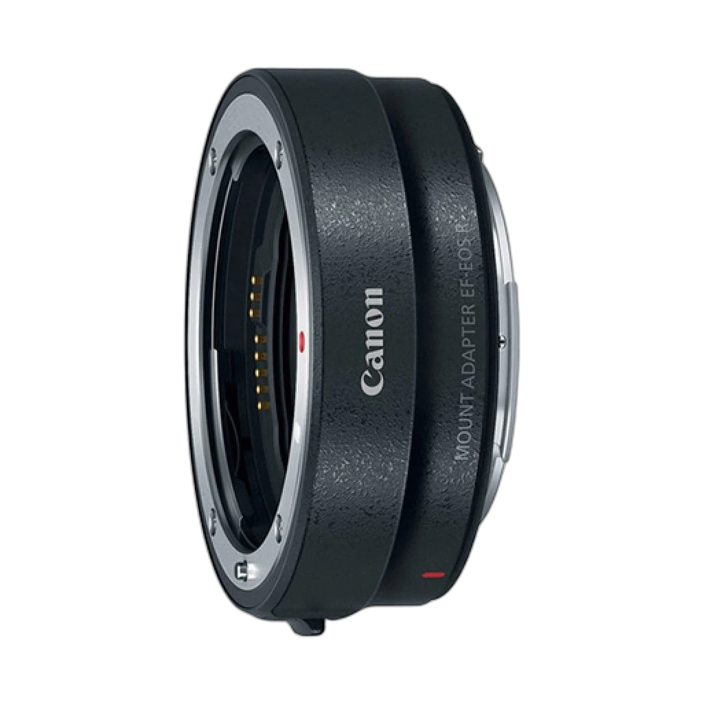 Canon Adapter Canon Mount RF-EF