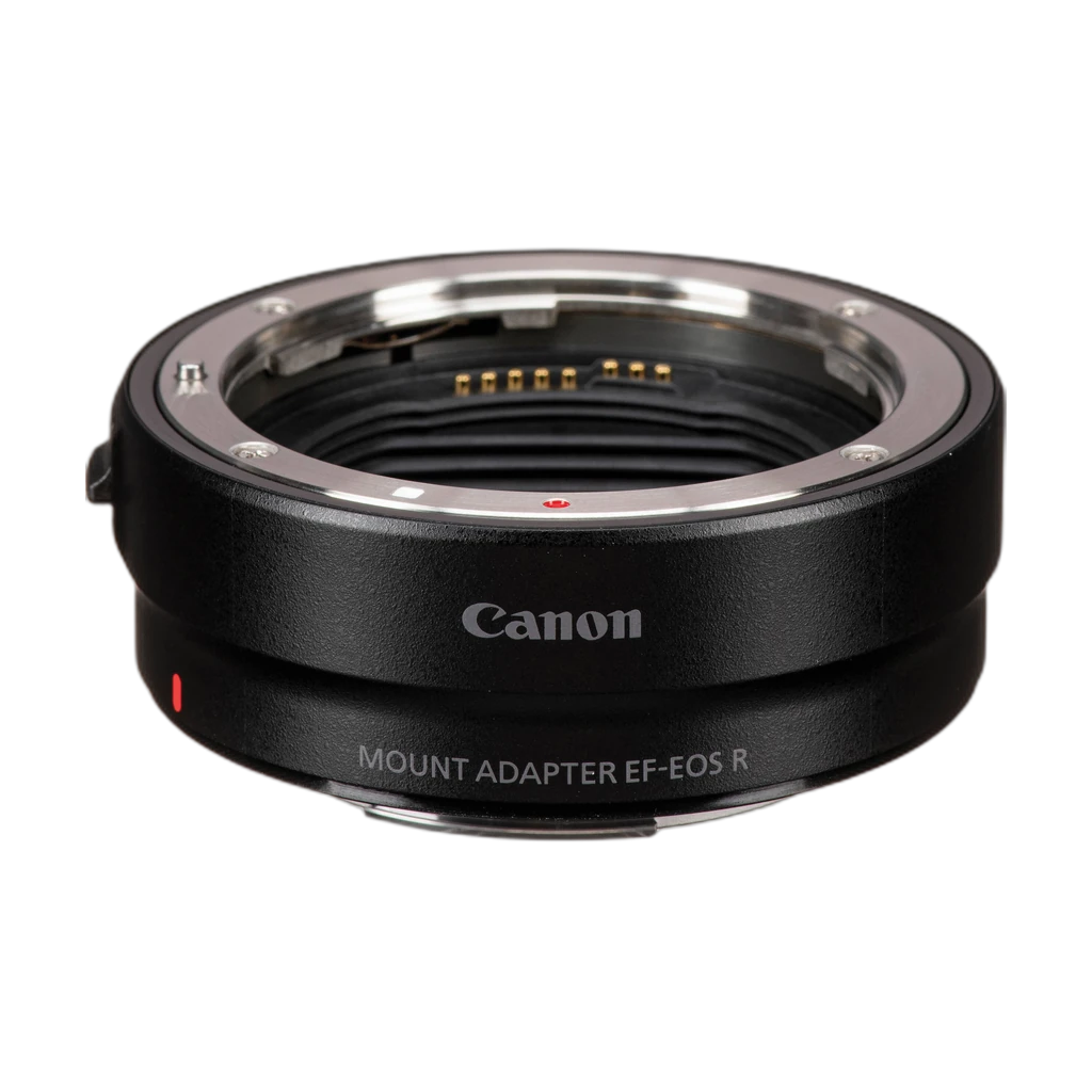 Adapter Canon Mount RF-EF 2
