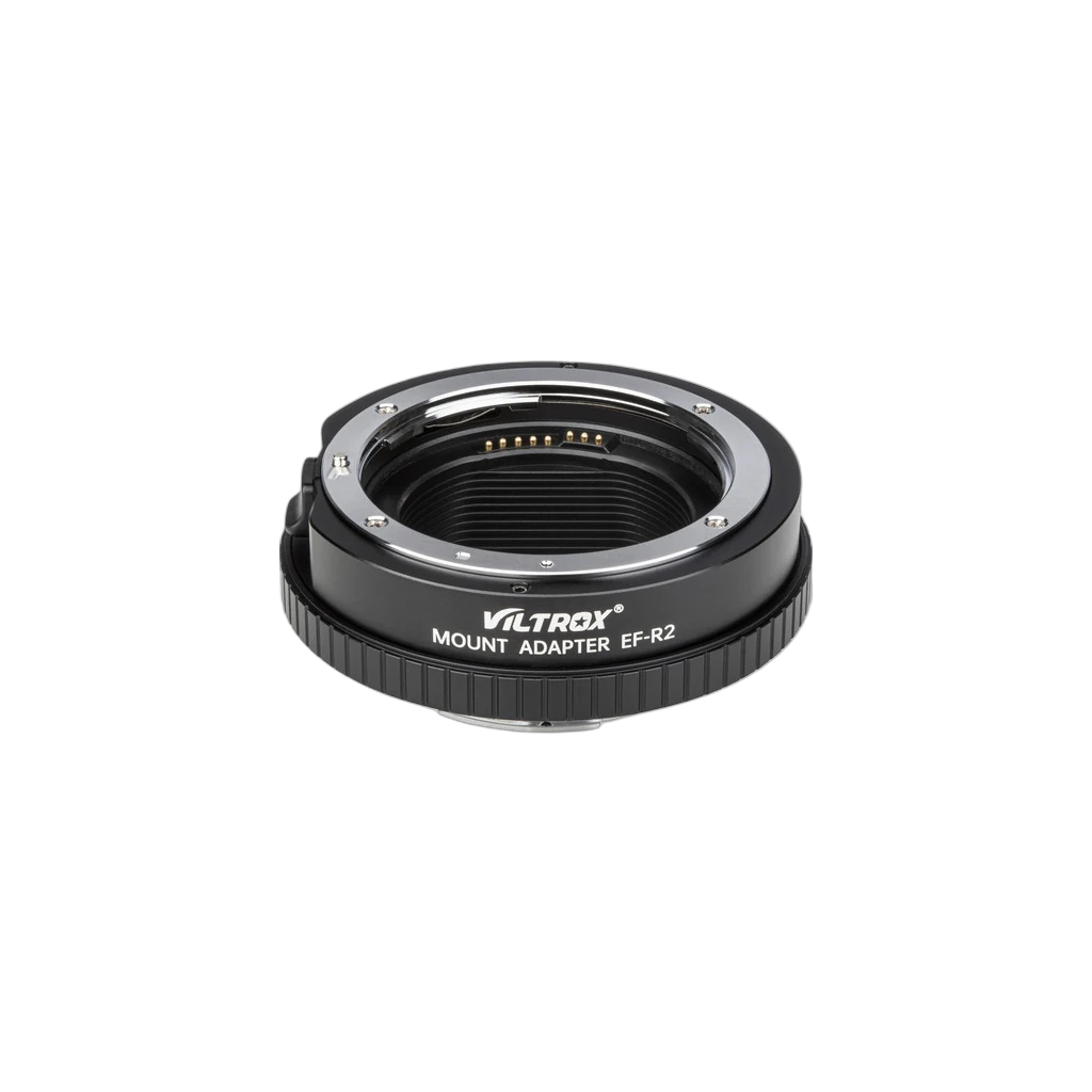 Adapter Canon Mount RF-EF 3