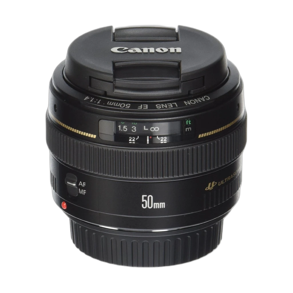 Canon Canon EF 50mm f/1.4 USM