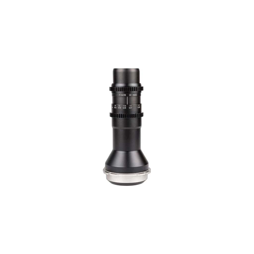 Laowa 24mm f/14 Probe Lens for Sony FE 3