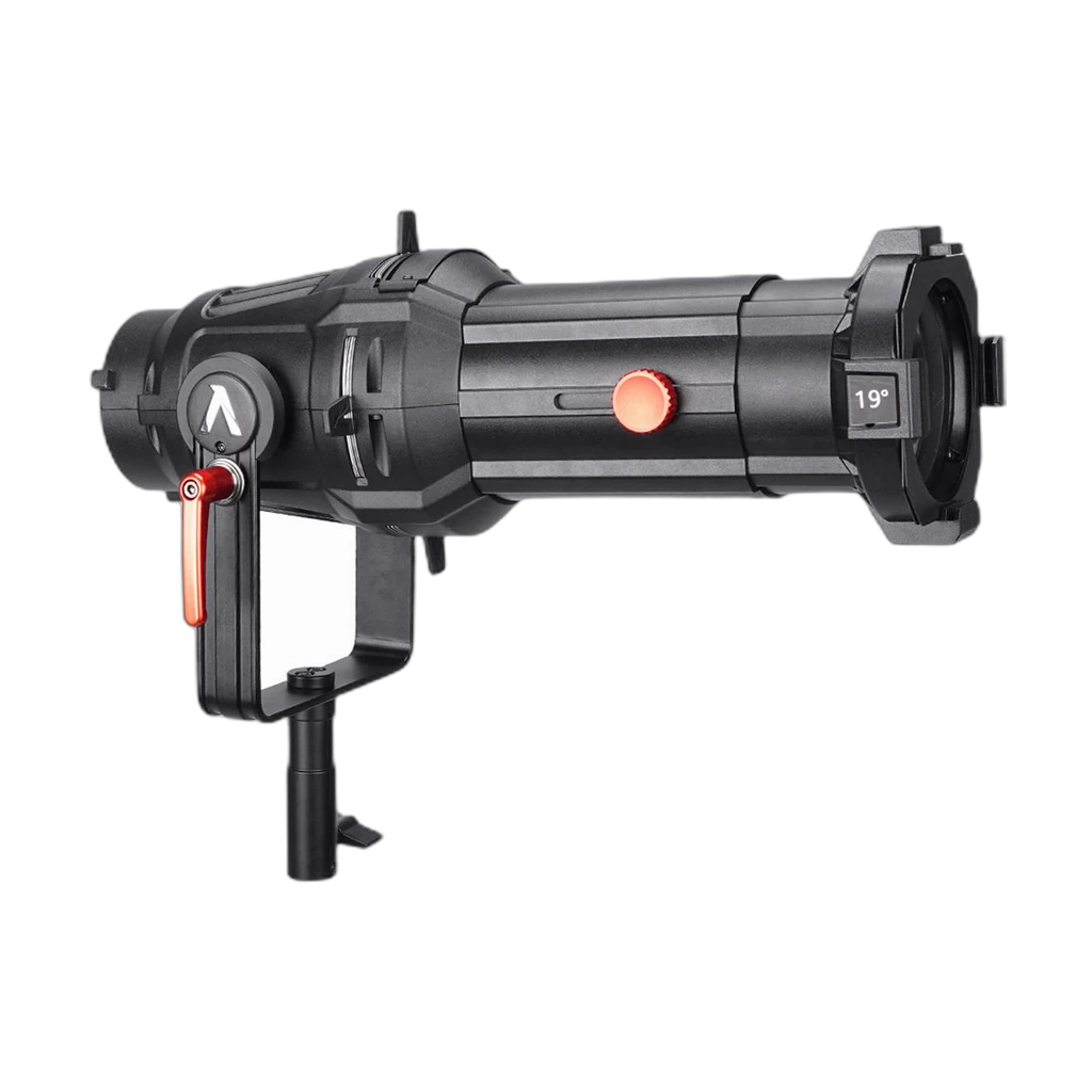 Aputure Aputure Spotlight Mount Set with 19° Lens