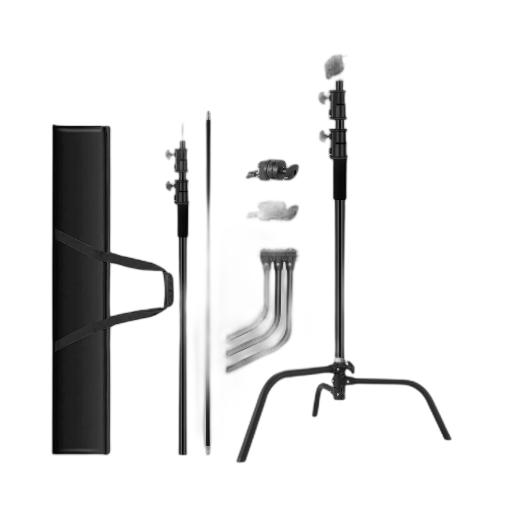 Generic C- Stand