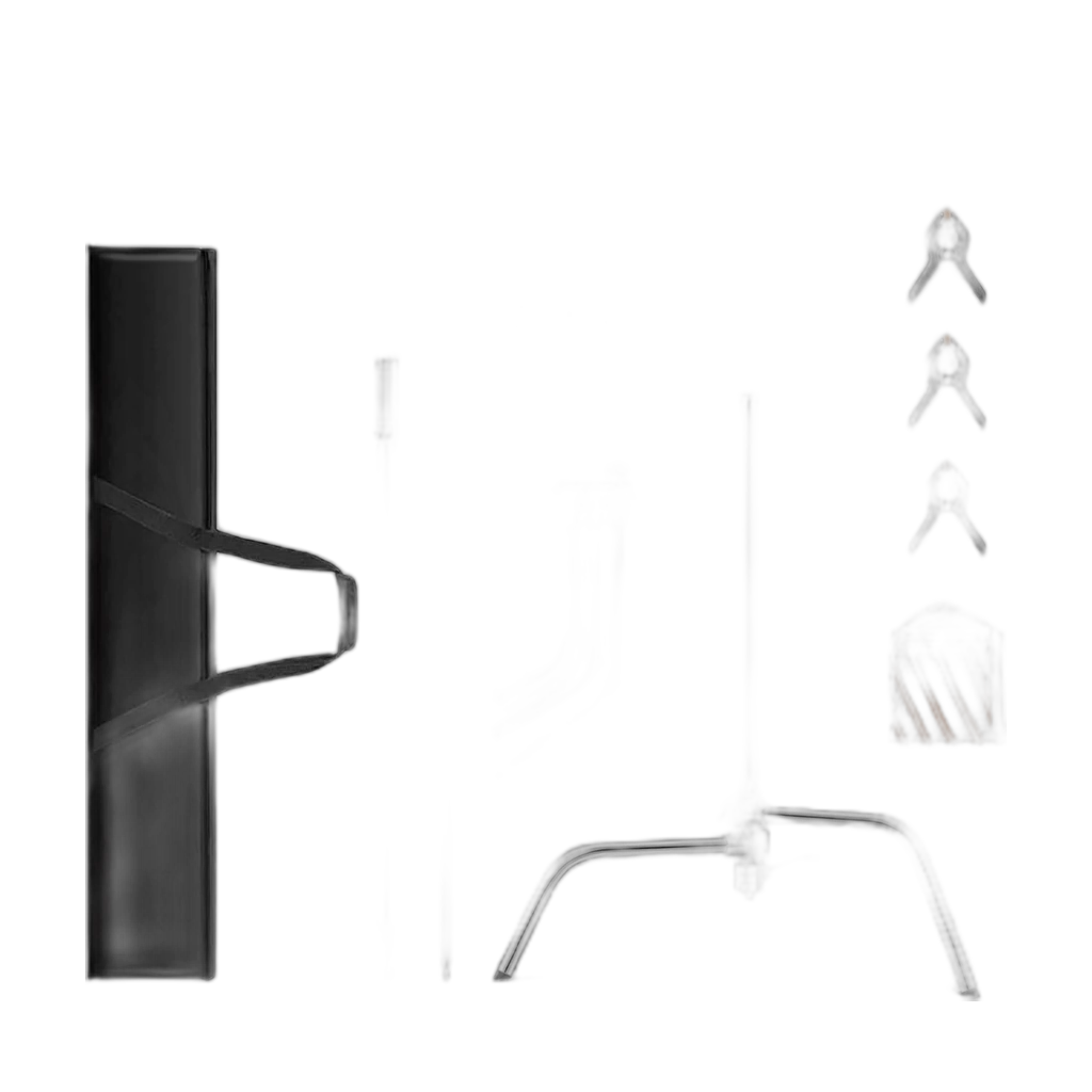 C- Stand 2