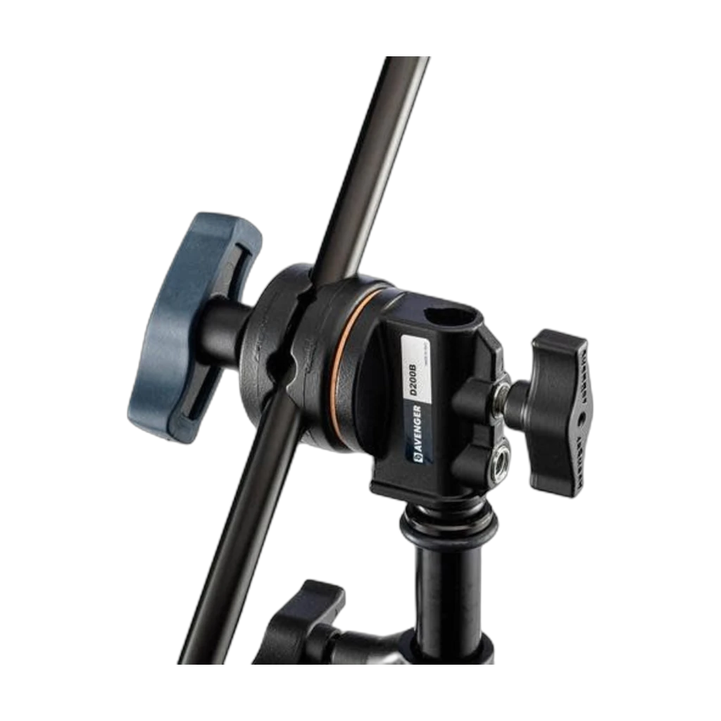 C-Stand Grip Arm Kit 2