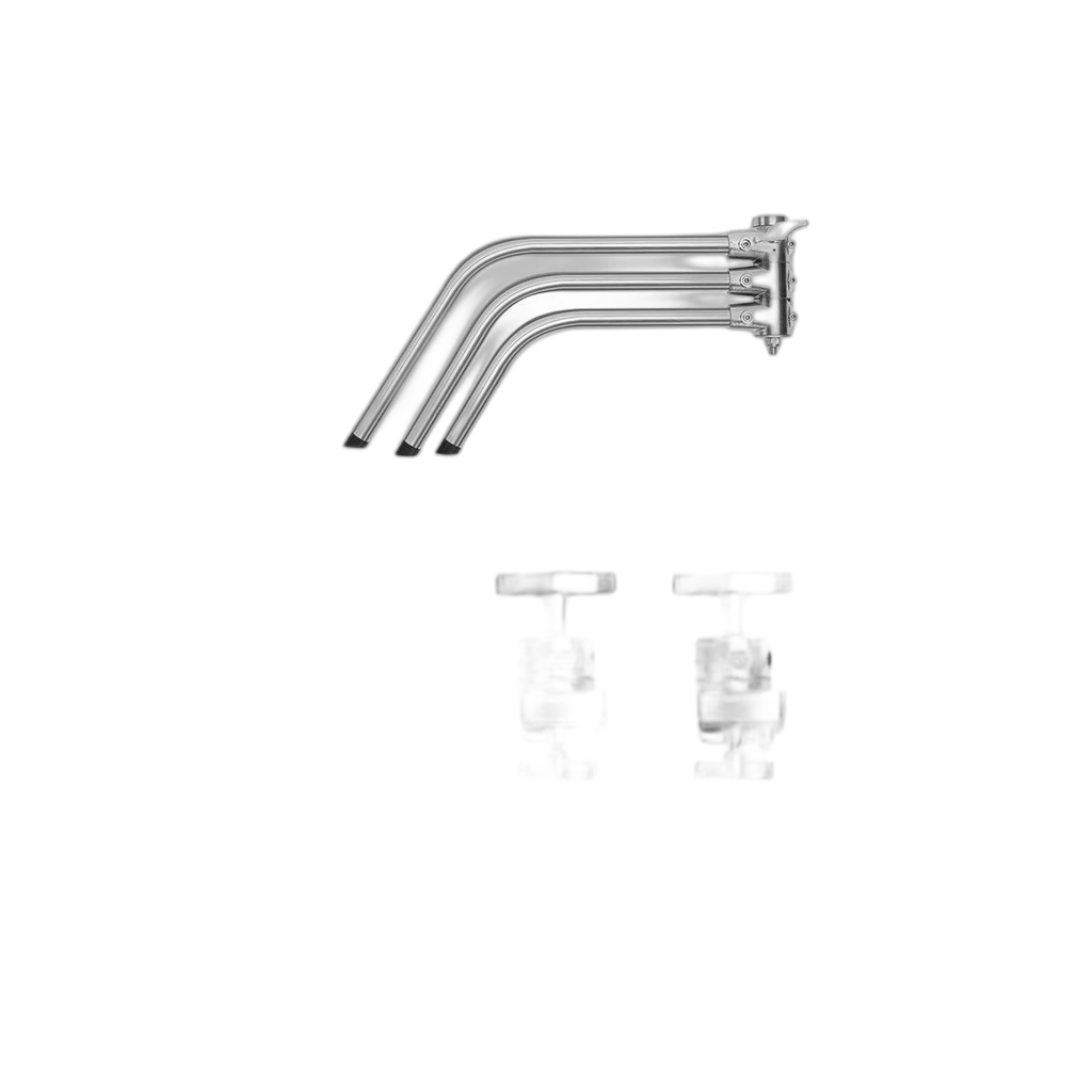 C-Stand Grip Arm Kit 3