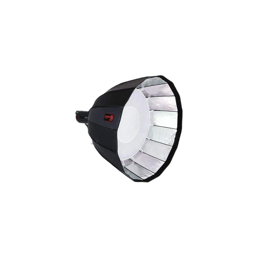 Deep Octa Softbox 120cm 2