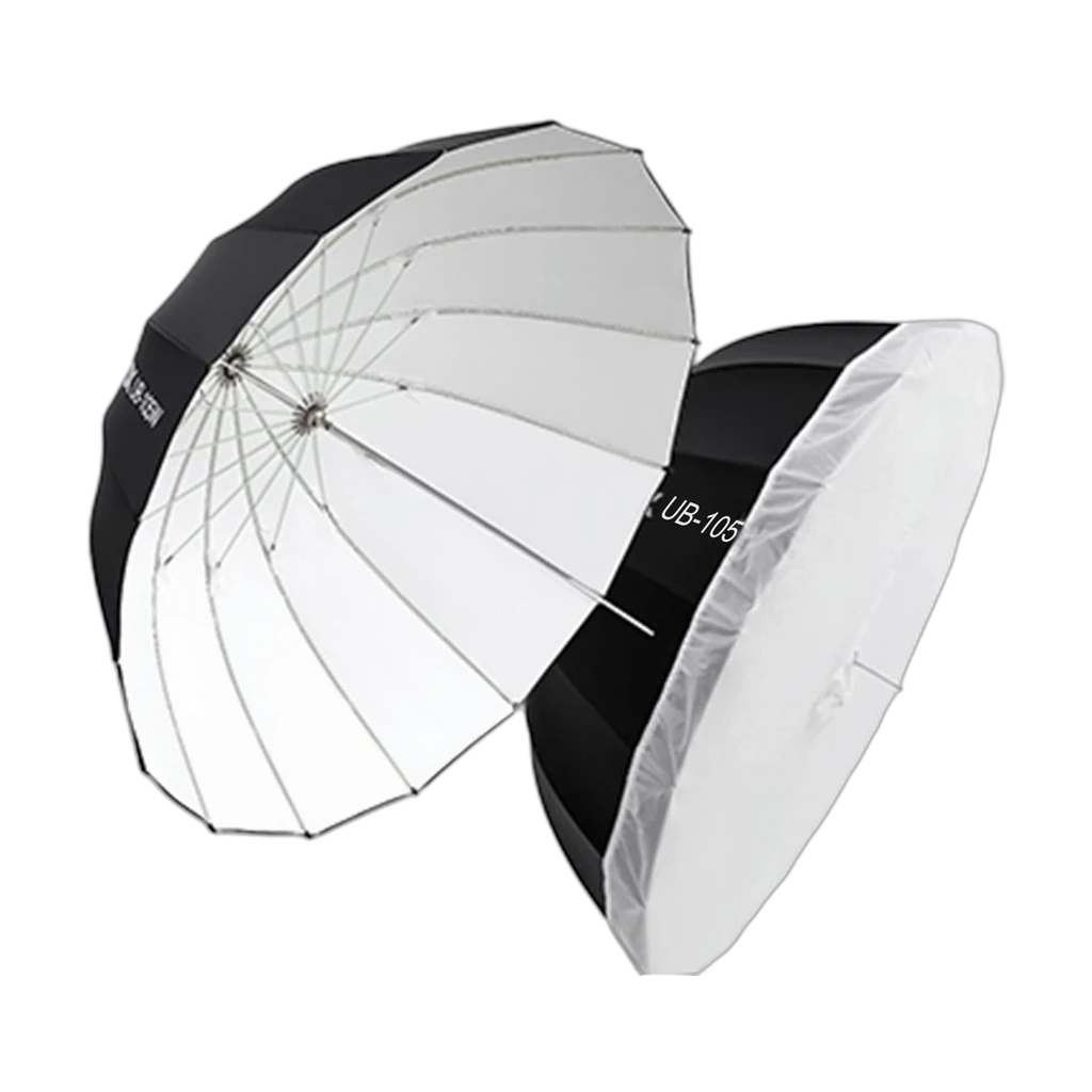 Generic Deep Umbrella with Diffuser Size 90 or 105