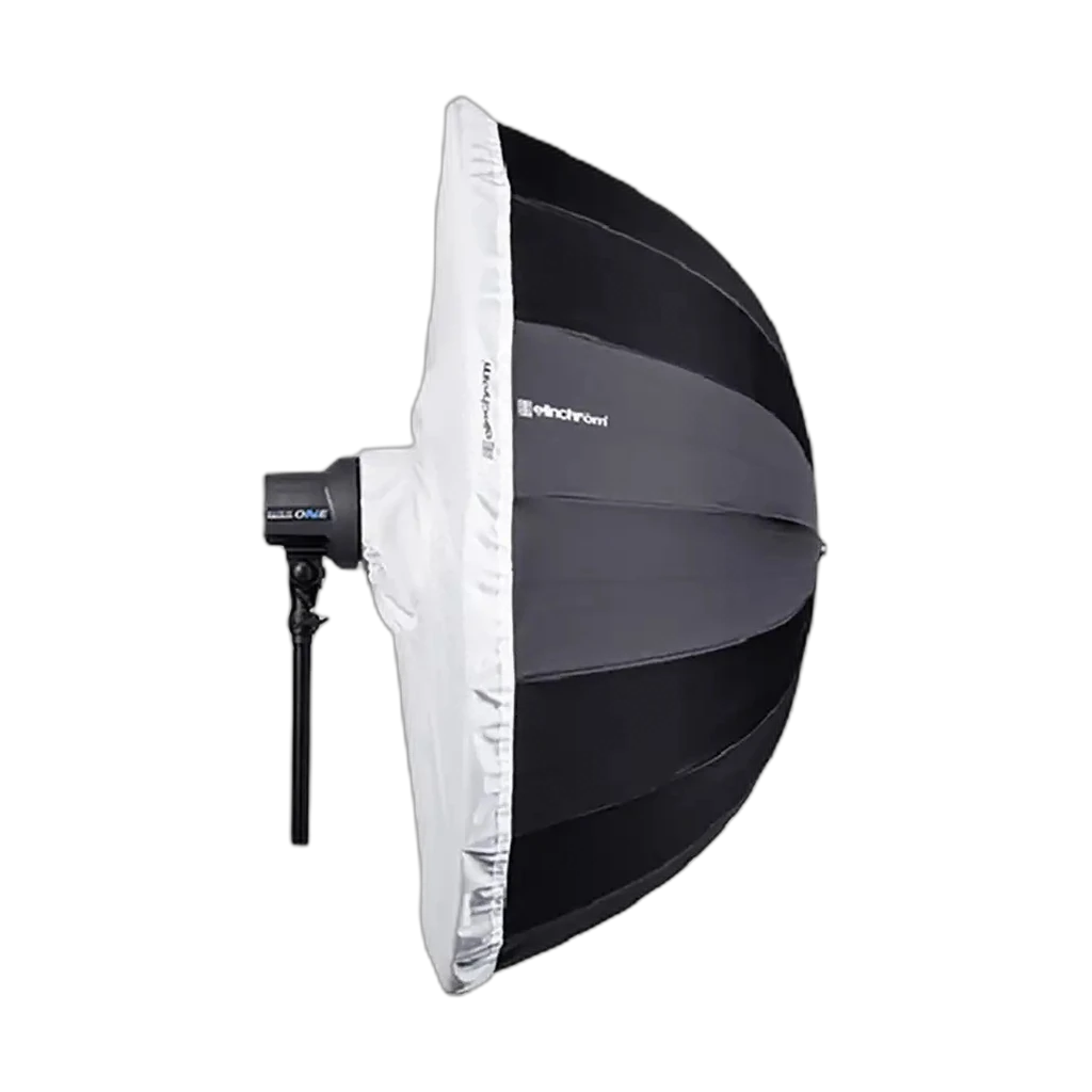 Deep Umbrella with Diffuser Size 90 or 105 3