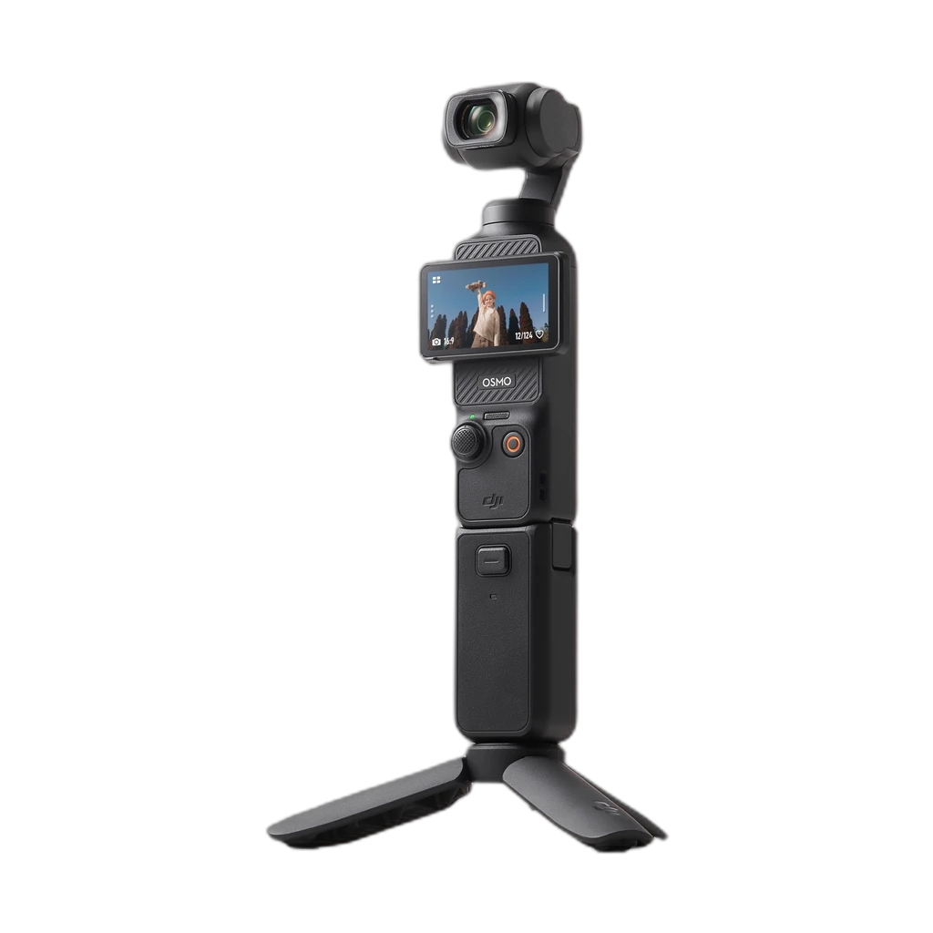 DJI Osmo Pocket 3 Creator Combo 3