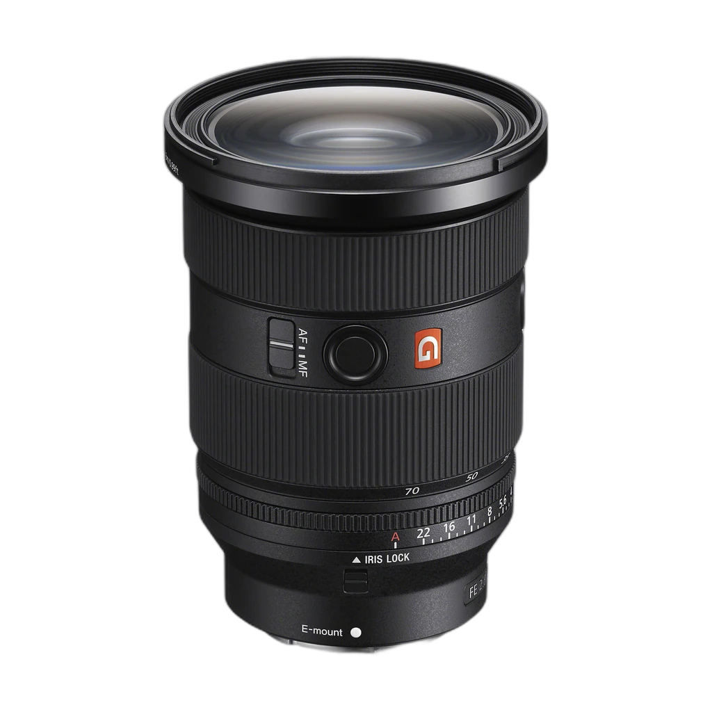 Sony Sony FE 24-70mm f/2.8 GM II