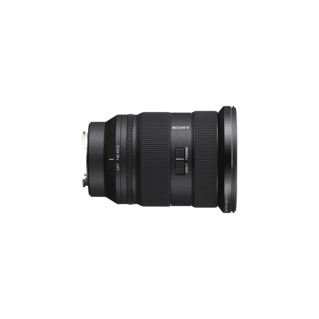 Sony FE 24-70mm f/2.8 GM II 2